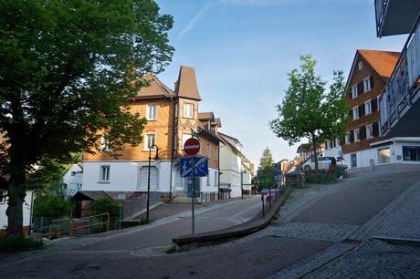 Neustadt Titisee